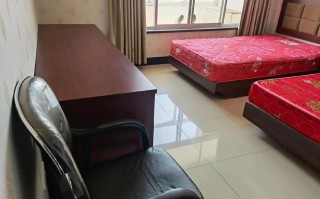 江西宜春温汤镇月租房多少钱？