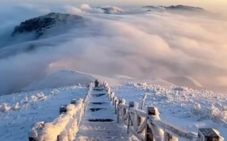 冬季江西旅游必去十大景点有哪些？