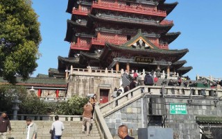 南昌周边有哪些值得一去的景点？