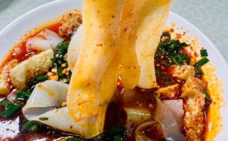 新疆乌孜古凉皮为何这么火？