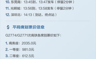 深圳到萍乡火车怎么坐？