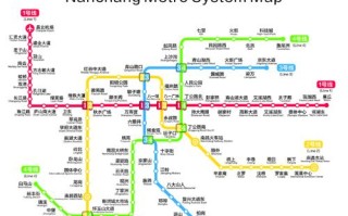 武昌到萍乡高铁怎么坐？