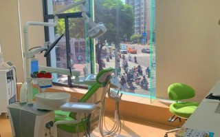 福建省口腔医院地址在哪？