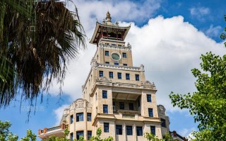 厦门摄影楼哪家好？