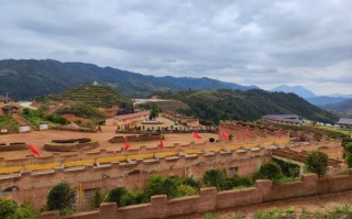 宁德柘荣有哪些必游景点？