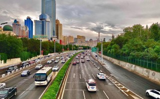 乌鲁木齐附近有哪些城市？