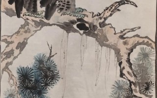 福建省海西松鹰书画院有何特色与使命？