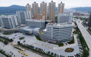 福清妇幼保健院怎么样？