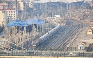 徐州到江西赣州的火车