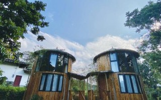 福建有哪些值得去的优质度假村？