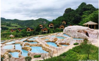 江西泉月山庄度假酒店有何特色？