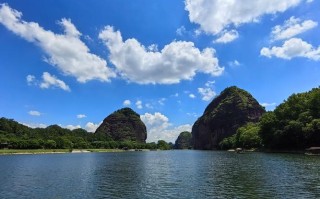 江西龙虎山国际大酒店有何特色？