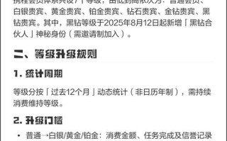 携程携程福建会员数究竟有多少？
