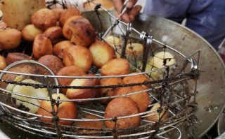 福建街边油炸小吃有哪些必尝？