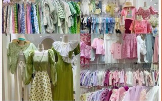 新疆服装批发市场具体位置在哪？