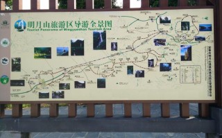 江西明月山自驾游怎么玩？攻略有哪些？