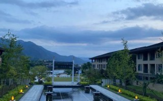 永泰观景酒店有何独特之处？