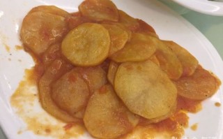 米赫曼新疆风味餐厅，正宗新疆味在哪？