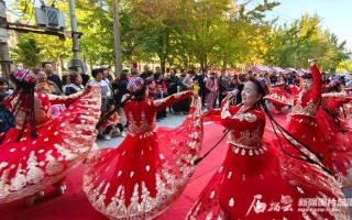 新疆少数民族有哪些特色传统节日？