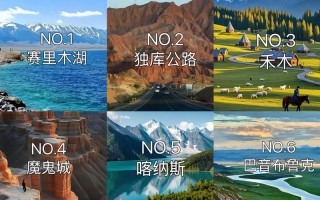 新疆有哪些著名的地方？