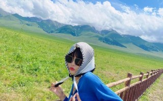 6月伊犁旅行穿搭怎么选？