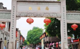 福建三坊七巷附近有哪些必游景点？