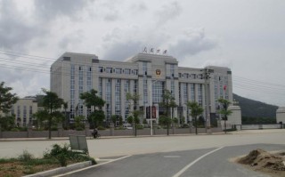 福建云霄县宜居吗？生活怎样？