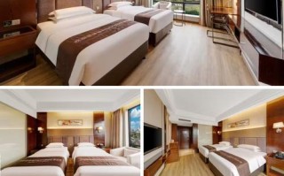 福建龙岩品家商务宾馆怎么样？