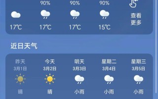 江西宜春未来30天天气趋势如何？