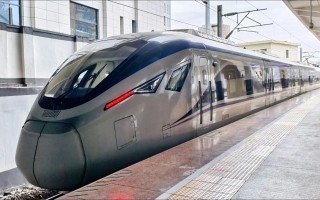 株洲至江西宜春高铁何时开通？