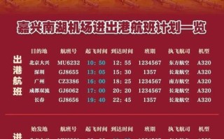 桐乡到福建高铁时刻表几点发车？