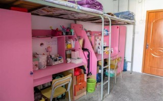 江西工贸旅游专修学院怎么样？