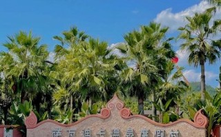 福建度假村怎么选？哪些值得去？