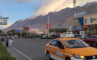 新疆塔县治安现状如何？