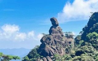 江西风景区有哪些必打卡景点？