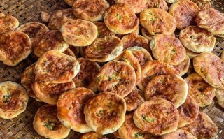 福建特产有哪些？