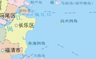 福建万岛湖具体位于哪个市？