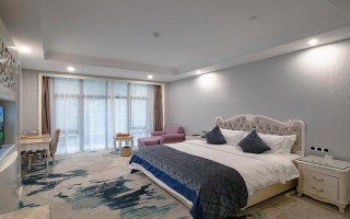 福建建阳御景国际酒店有何特色？