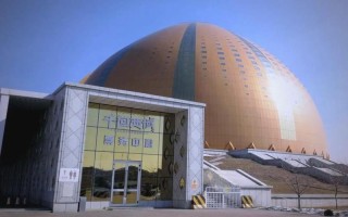 新疆大剧院门票千回西域为何值得一看？