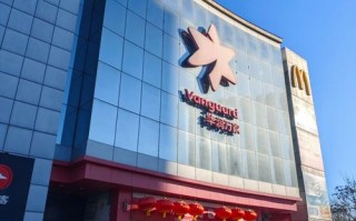 江西南昌华润万家网点有何特色或优势？