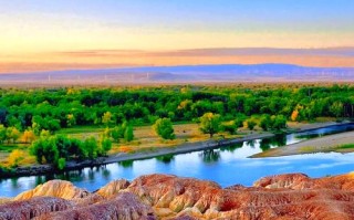 新疆北疆必去景点有哪些？