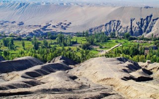 吐鲁番葡萄沟的葡萄为何如此诱人？