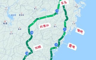 上海到福建跟团游费用一般是多少？