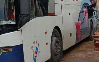 江西吉安有几个汽车站？