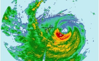 玛娃台风会否登陆福建？