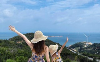 福建带娃自驾游，哪些路线最合适？