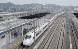 徐州到庐山有高铁直达吗？