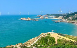 平潭县有哪些好玩的景点推荐？