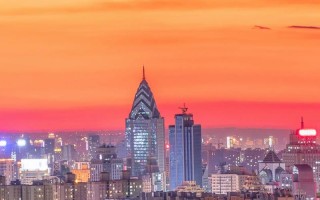 乌鲁木齐城市风貌有何独特魅力？