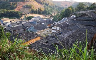 霞浦北岐摄影民居有何独特魅力？